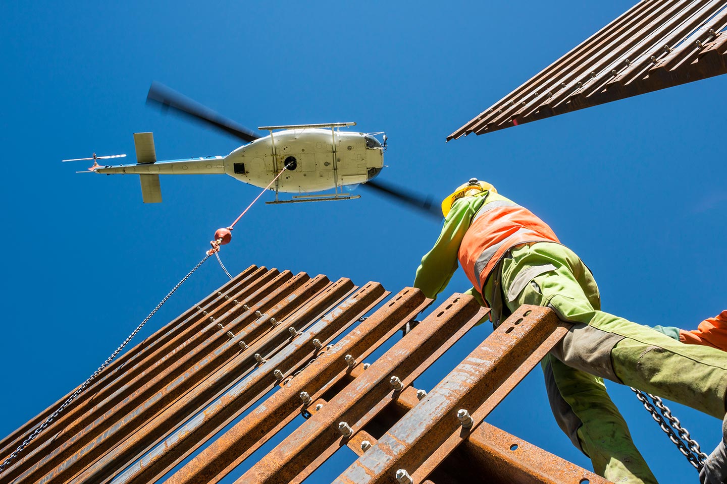 Heavy Lift Helicopters Philadelphia
