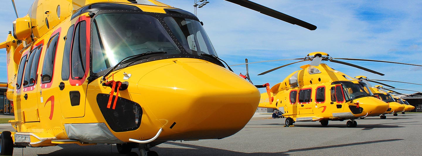 Philadelphia Heavy Lift Helicopters