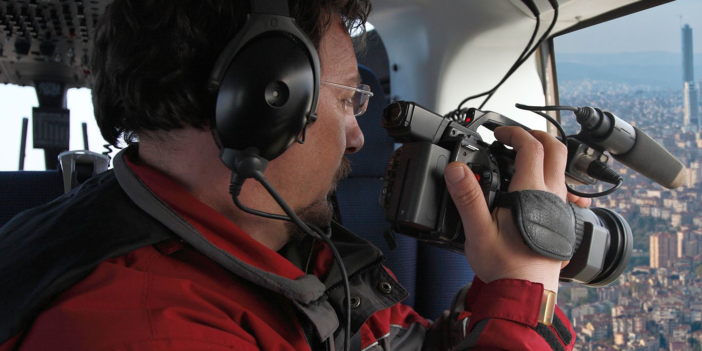 Aerial Filming Philadelphia